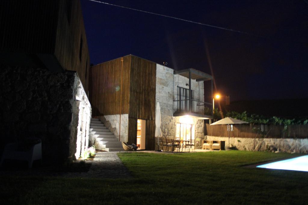 Casas Da Li Guest House อาร์กอสเดวัลเดเวซ ภายนอก รูปภาพ