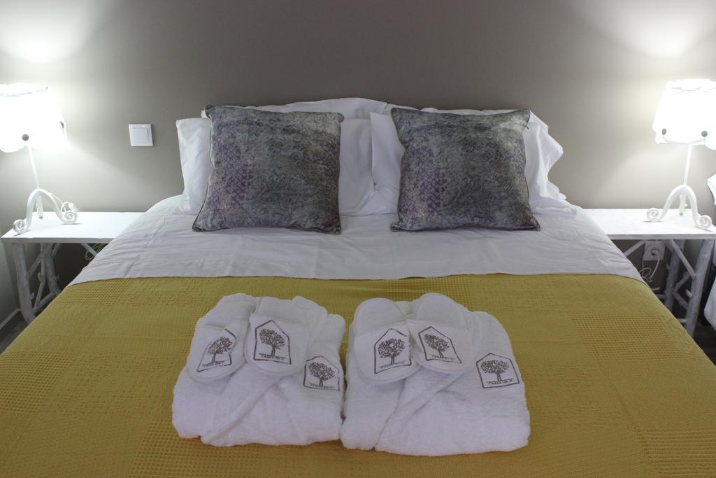 Casas Da Li Guest House อาร์กอสเดวัลเดเวซ ห้อง รูปภาพ