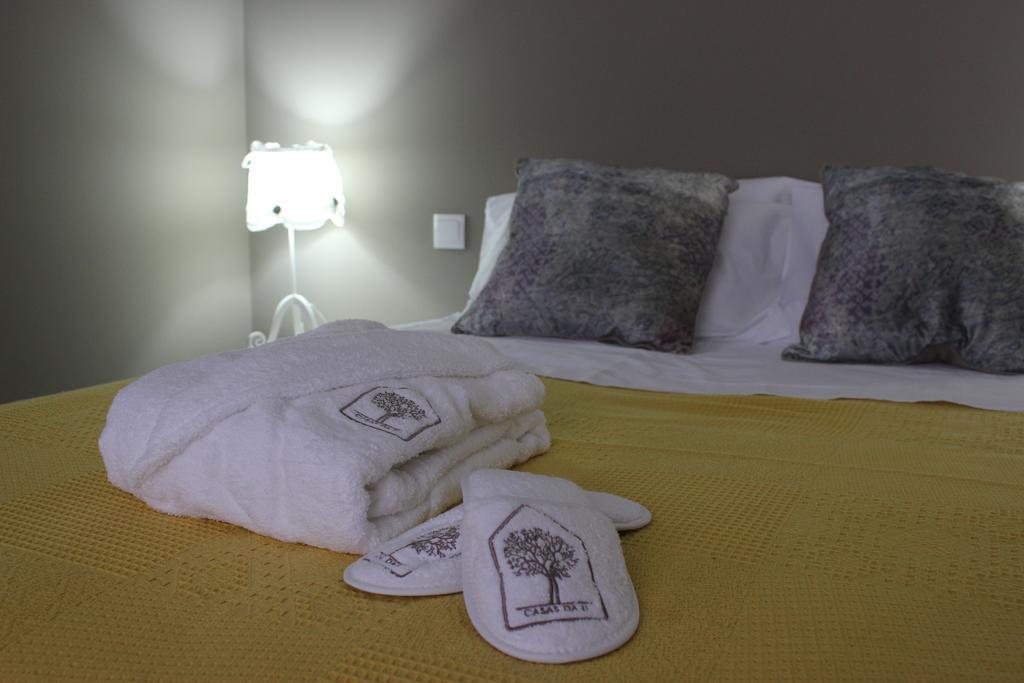 Casas Da Li Guest House อาร์กอสเดวัลเดเวซ ห้อง รูปภาพ
