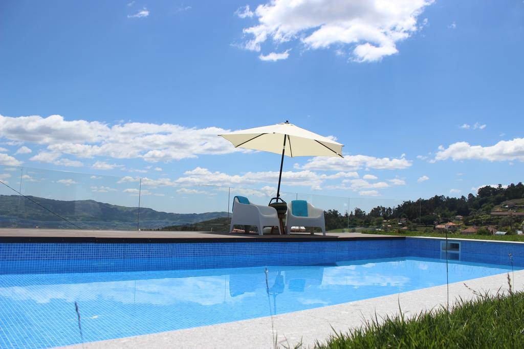Casas Da Li Guest House อาร์กอสเดวัลเดเวซ ภายนอก รูปภาพ