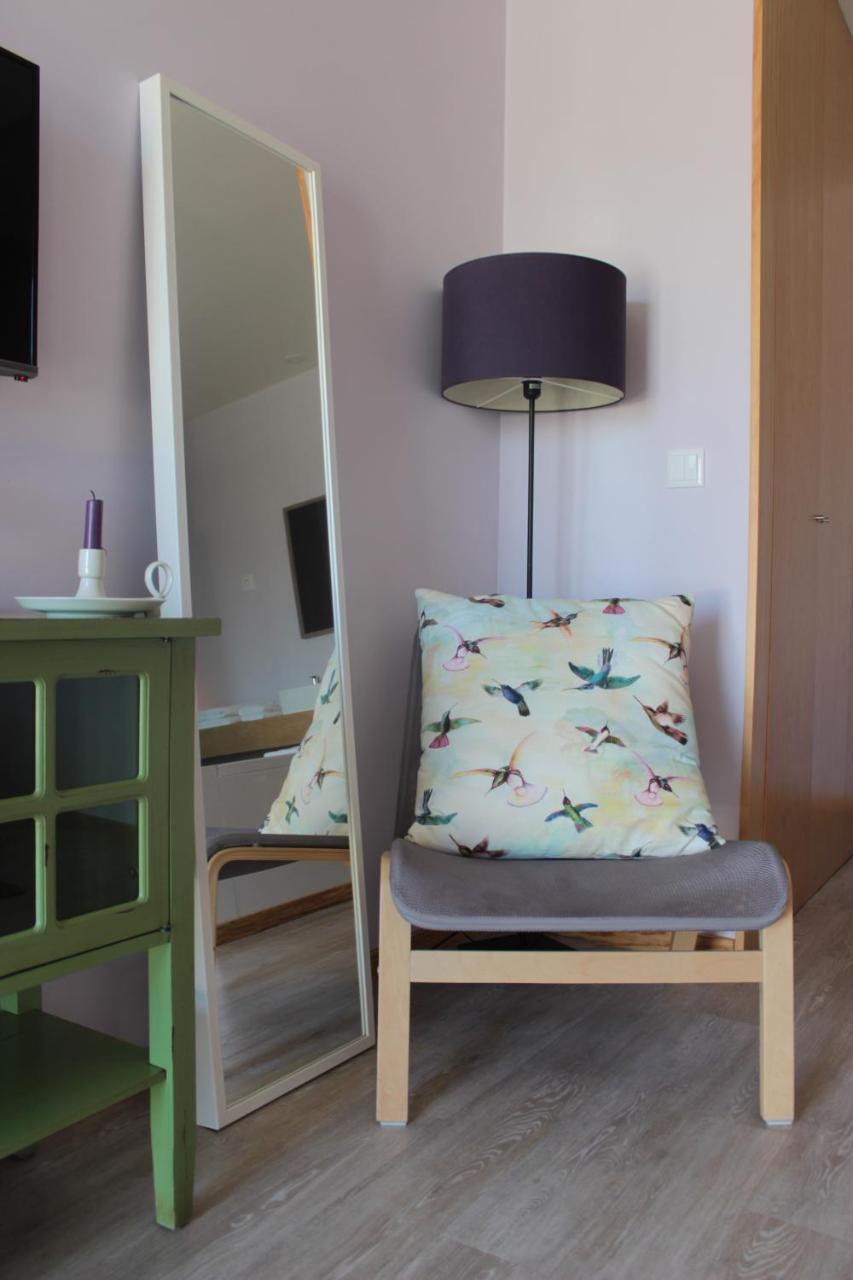 Casas Da Li Guest House อาร์กอสเดวัลเดเวซ ภายนอก รูปภาพ