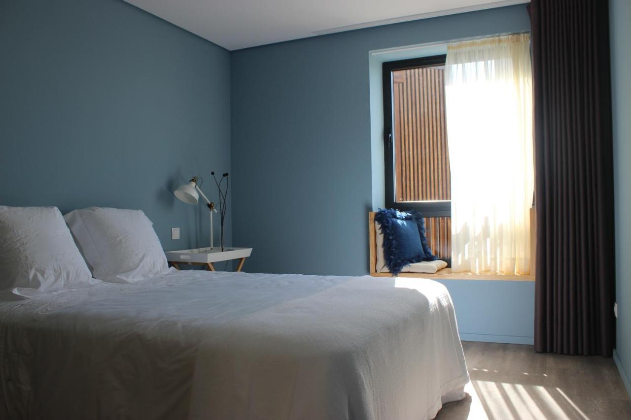 Casas Da Li Guest House อาร์กอสเดวัลเดเวซ ภายนอก รูปภาพ